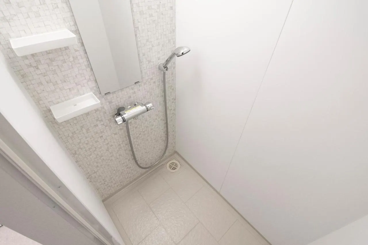 Uchi Living Stay Nakajima Park Sapporo