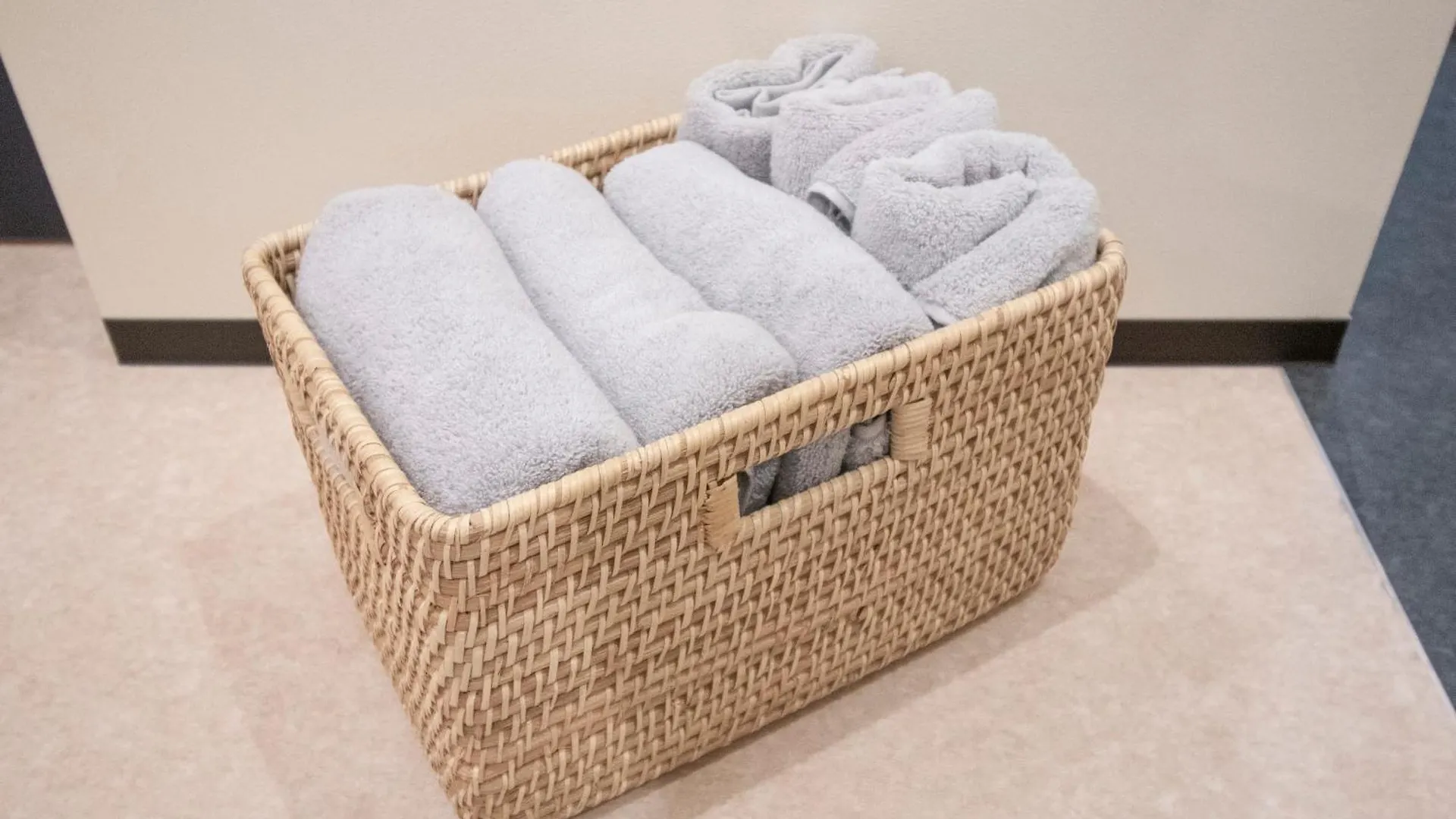 Hotel Uchi Living Stay Nakajima Park Sapporo
